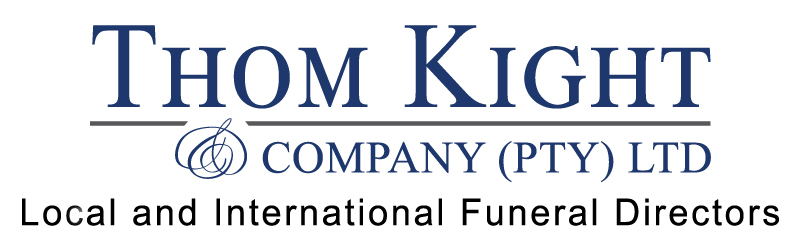 Thom Kight
